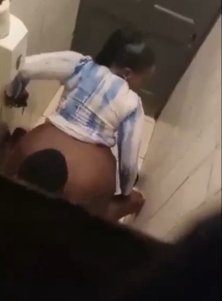 Ugandan Influencer Christine Nampeera Fucking Leaktape