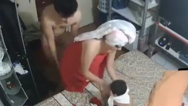 Indian Mom Crying Hard Fuck Tha Son - Leaked] Son Fuck His Real Mom Infront Of Brother After Shower â€¢ LeakTape