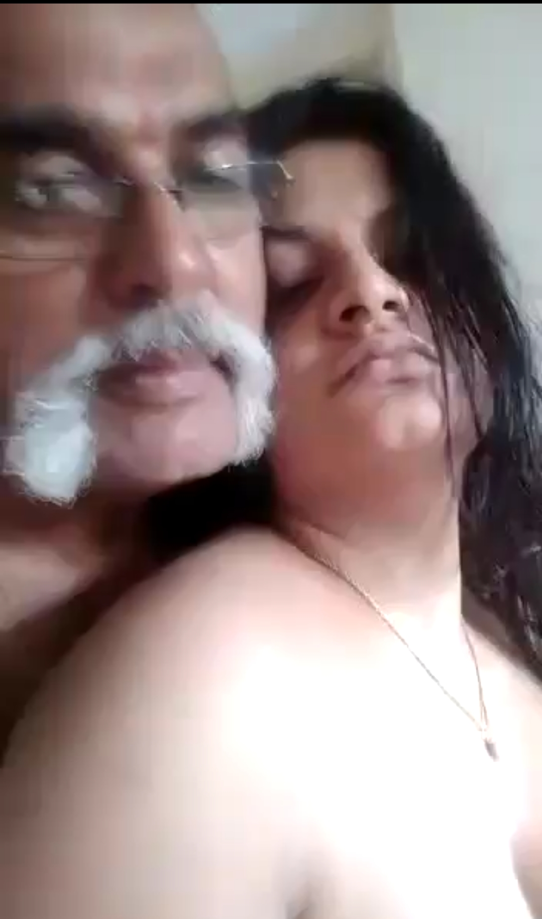 Dad Doing Sex With Real Sons Wife (DarkWeb) • LeakTape image image